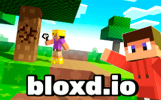 Bloxd.io