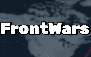 FrontWars.io