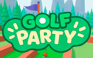 Golfparty.io