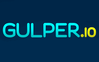 Gulper.io