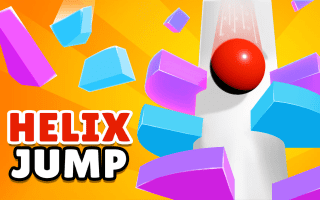 Helix Jump