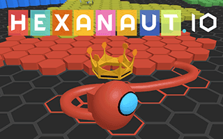 Hexanaut.io