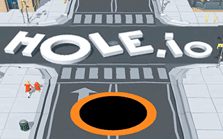 Hole.io