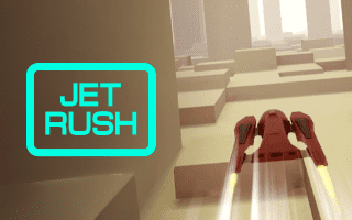 Jet Rush