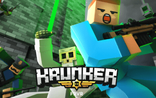 Krunker.io