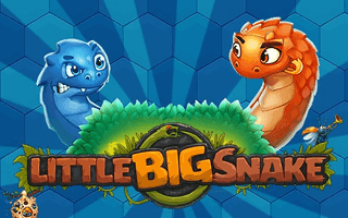 Little Big Snake