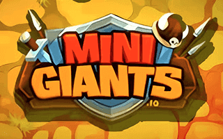 MiniGiants.io
