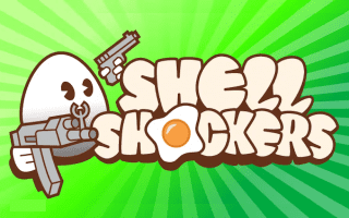Shell Shockers