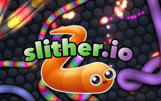 Slither.io