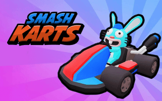 Smash Karts