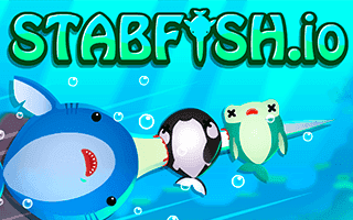 Stabfish.io