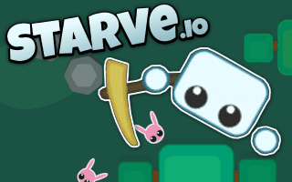 Starve.io