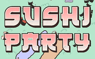 Sushi Party