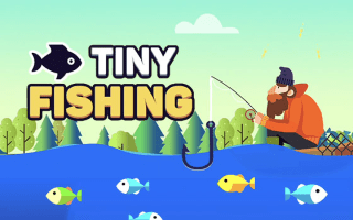 Tiny Fishing