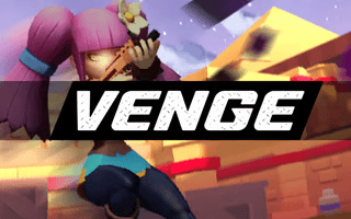 Venge.io