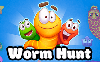 Worm Hunt