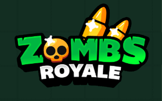 ZombsRoyale.io